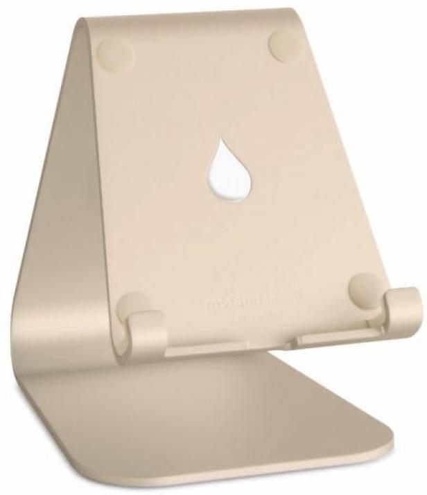 Поставка за таблет Rain Design mStand tablet, Златист 1
