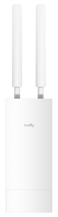 Access Point Cudy AP1300-Outdoor, AC1200, Gigabit  1