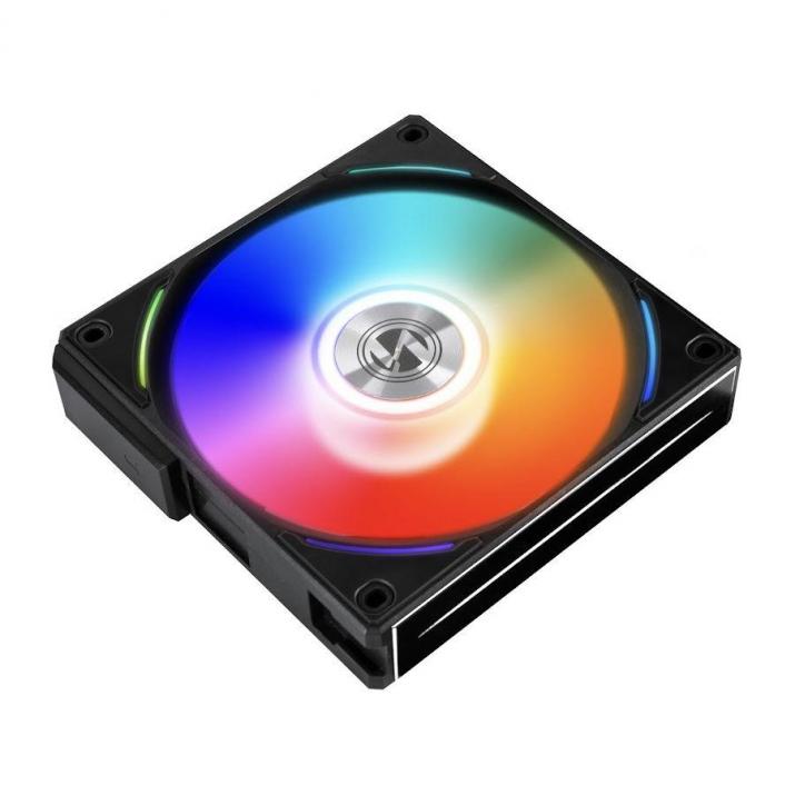 Lian Li UNI AL120 ARGB Black