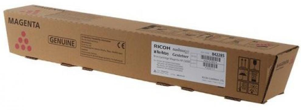 Оригинална тонер касета Ricoh IM C6000, 22500 копия, Magenta
