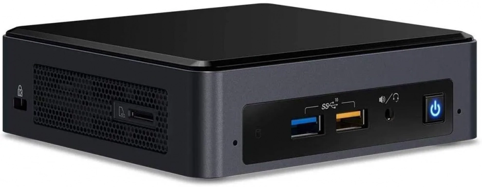 UPGRADED Intel NUC NUC8BEK, i3-8109U, 32 GB, 1TB SSD, Win11Home 1