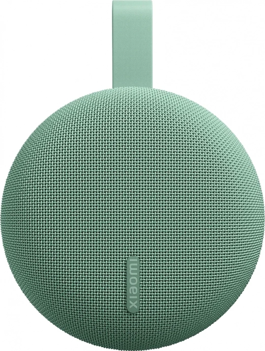 Тонколона Xiaomi Bluetooth Speaker Essential, 5W, Зелена | QBH4330GL 1