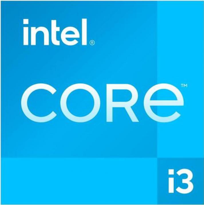 Intel Core i3-13100F (4.5GHz) | Tray