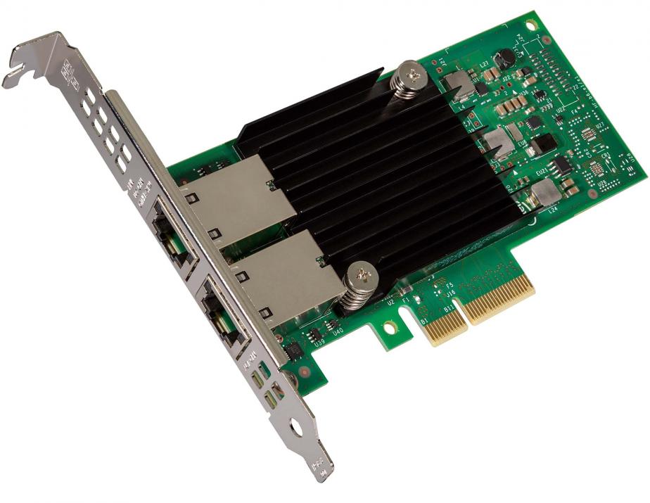 Мрежова карта Intel X550-T2 1