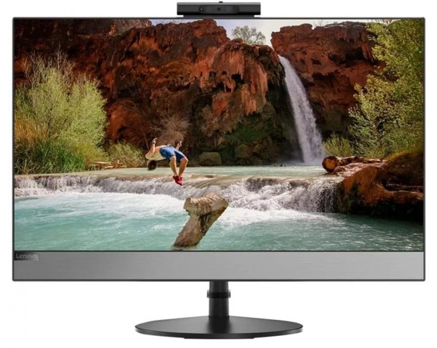 UPGRADED Lenovo V530-24ICB, All-in-Оne, 23.8", Touch, IPS, FHD (1920 x 1080), i5-8400T, 16 GB, 512 GB SSD 1