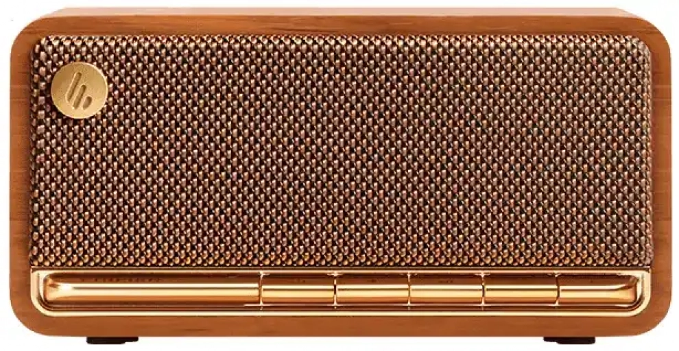 Bluetooth тонколона Edifier MP230, 20W, Кафява  1