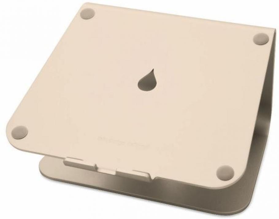 Поставка за лаптоп Rain Design mStand, Златиста | RD-10071 1