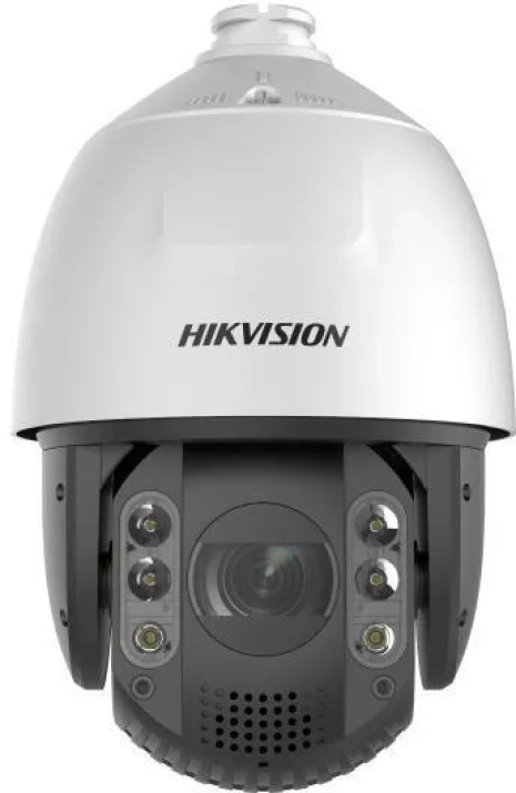 IP високоскоростна PTZ камера за вътрешно и външно видеонаблюдение Hikvision DS-2DE7A825IW-AEB(T5), 8MP, 5.9-147.5mm