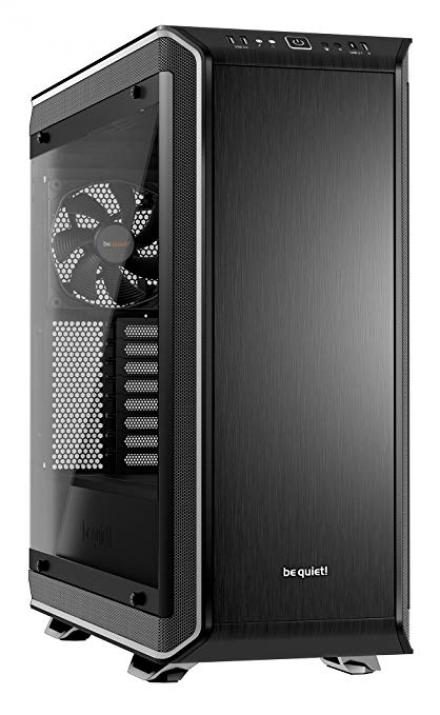 be quiet! DARK BASE PRO 900 Silver BGW16 1