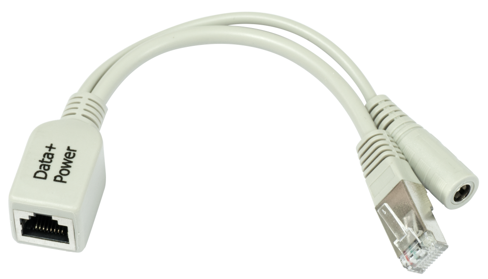 POE инжектор MikroTik RBPOE, Passive POE, 28 V