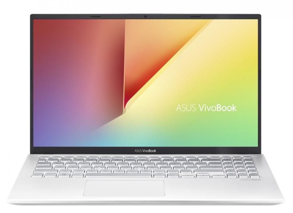 UPGRADED Asus VivoBook 15 K512FL-WB511, 15.6" FHD, i5-8265U, 8GB, 1 TB SSD, MX250, Сребрист | 90NB0M9C-M10340, Win10 1