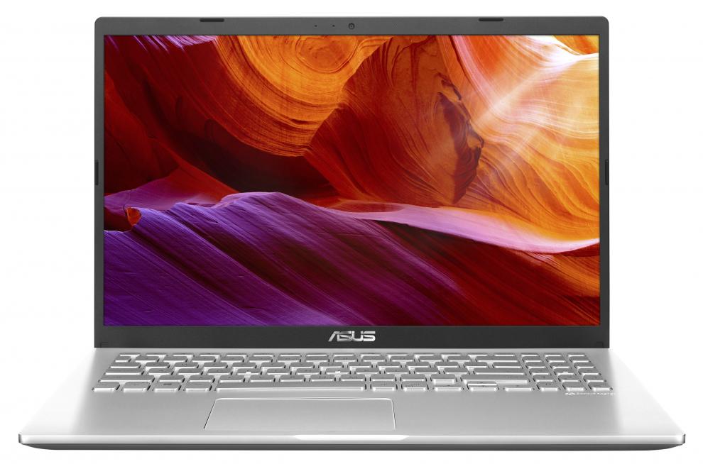 Asus VivoBook15 M509DA-WB302, 15.6" FHD, 3200U, 4GB, 256GB SSD, Сребрист | 90NB0P51-M05880 1