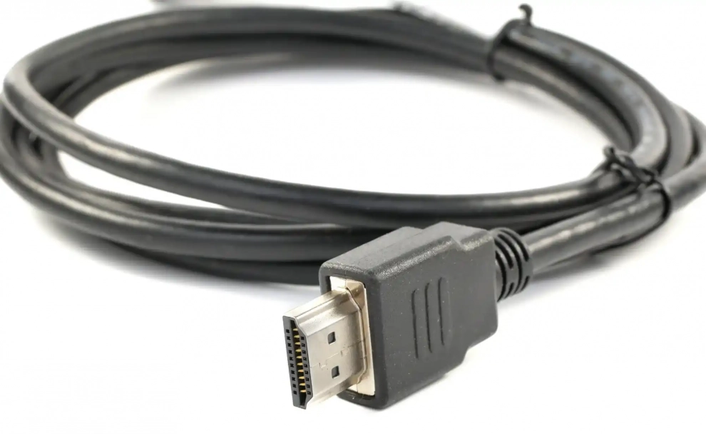 Кабел HP HDMI M/M 1.4, 1.8 м, Черен | 917445-002 1