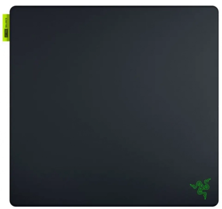 Геймърска подложка за мишка Razer Gigantus V2 Pro, L, Balance, Черна | RZ02-05490600-R3M1

 1