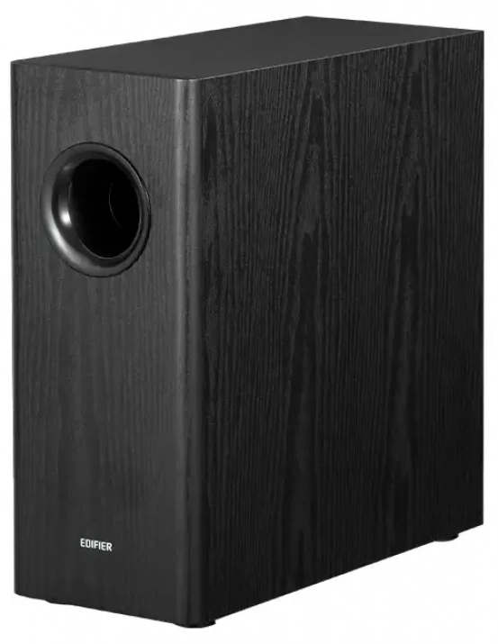 Субуфер Edifier T5s, 70W, Черен 1