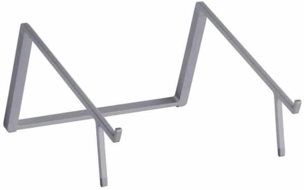 Поставка за лаптоп Rain Design mBar Pro Plus, Астро сива | RD-10085 1