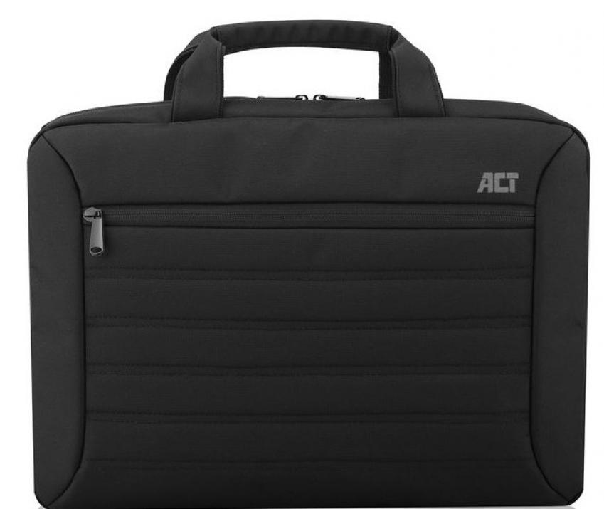 Чанта за лаптоп ACT Urban, 15.6", Черна | AC8525
 1