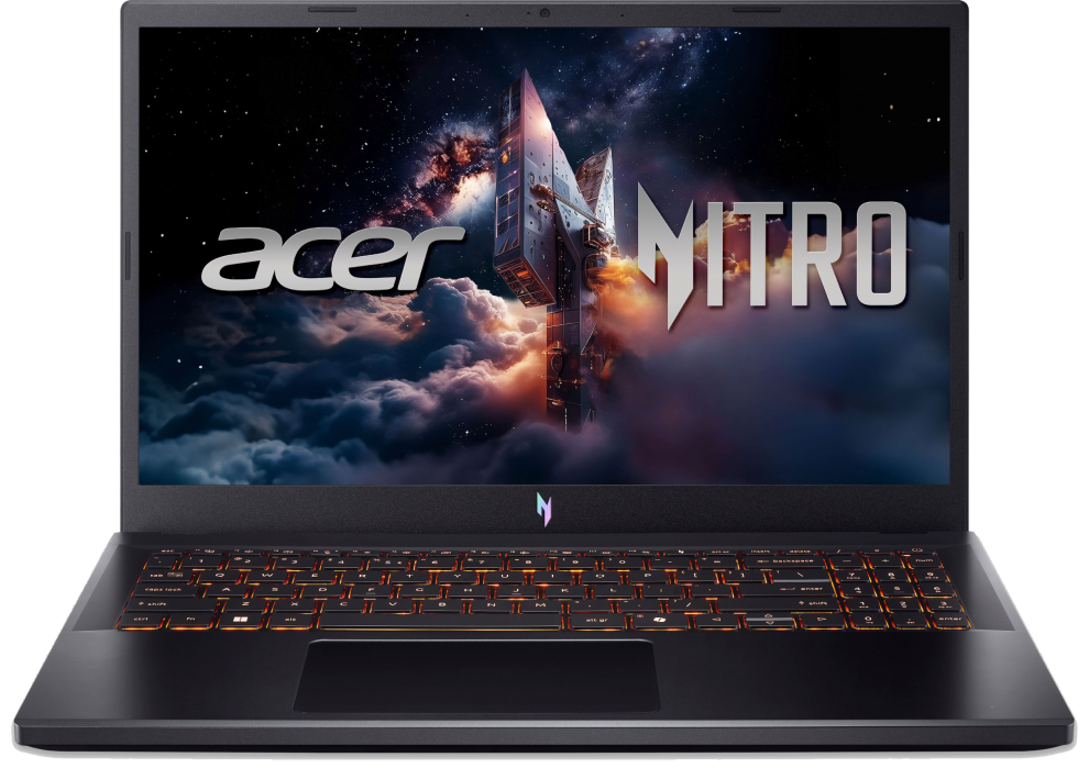 Acer Nitro V15 ANV15-52-90QG, 15.6