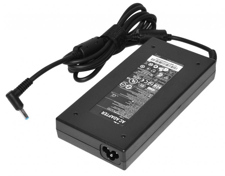 Makki зарядно за лаптоп HP, 19.5V, 7.7A, 150W, 4.5 x 3.0mm | MAKKI-NA-H-67 1