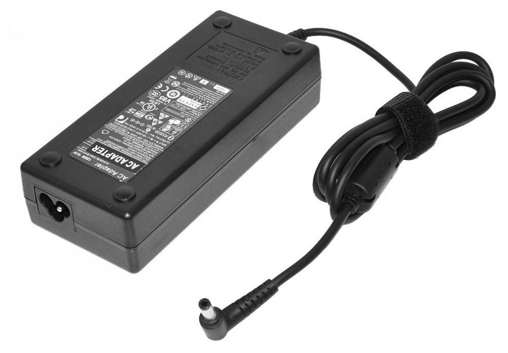 Makki зарядно за лаптоп LENOVO, 19V, 6.15A, 120W, 5.5 x 2.5mm | MAKKI-NA-LE-66 1