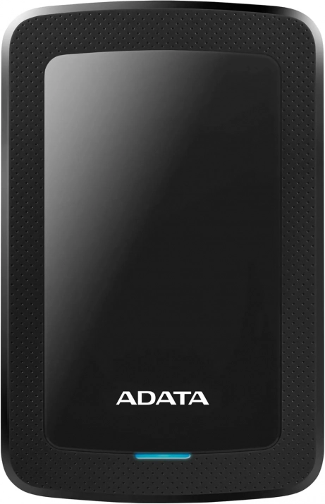 ADATA HV300 2TB HDD, USB 3.2 Gen 1, Черен • 12704063 ⋙ Цена