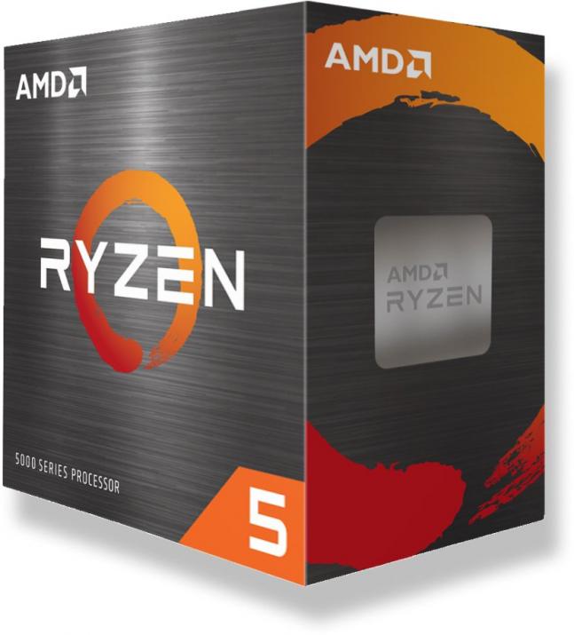 AMD Ryzen 5 5600T (3.5 GHz) | 100-100001584BOX