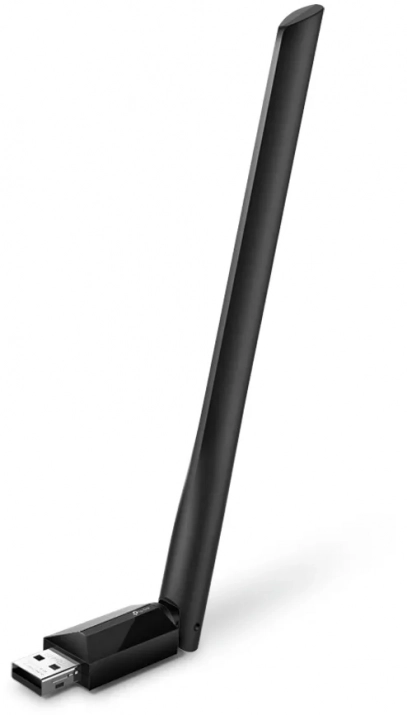 Адаптер TP-Link Archer T600U Plus 1
