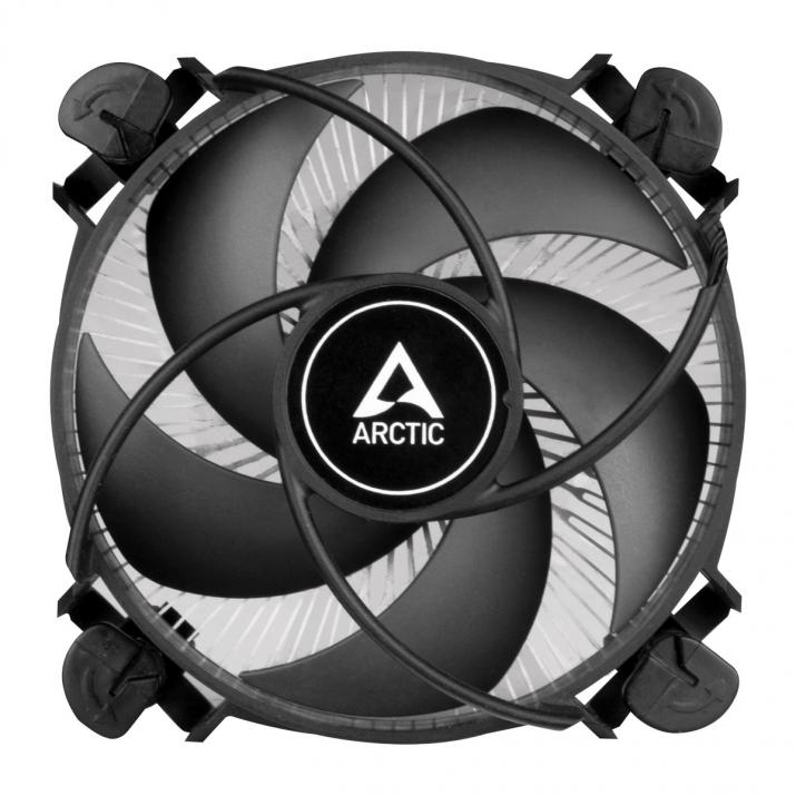 Охладител за процесор Arctic Alpine 17 CO | ACALP00041A 1