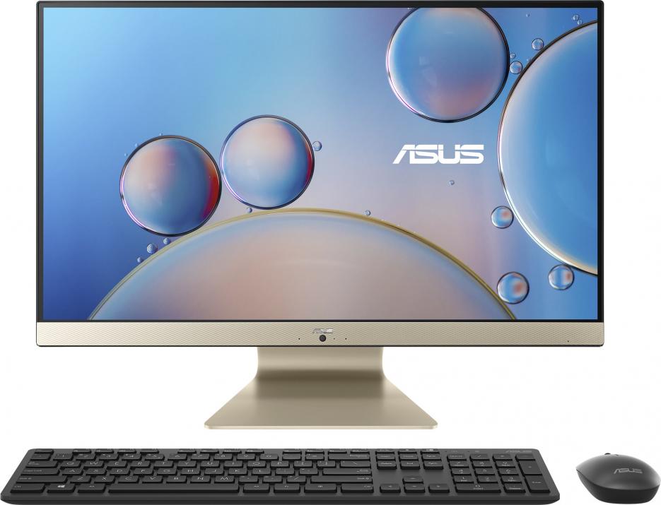 Asus All-in-One M3700WUAK-BA045W, 27.0