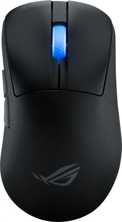 Геймърска безжична мишка Asus ROG Keris II Ace, Черна | 90MP03N0-BMUA00 1