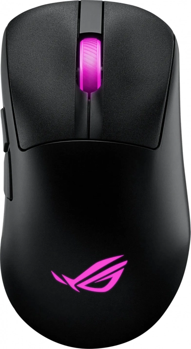 Геймърска безжична мишка Asus ROG Keris II Origin, Черна | 90MP04A0-BMUA00 1
