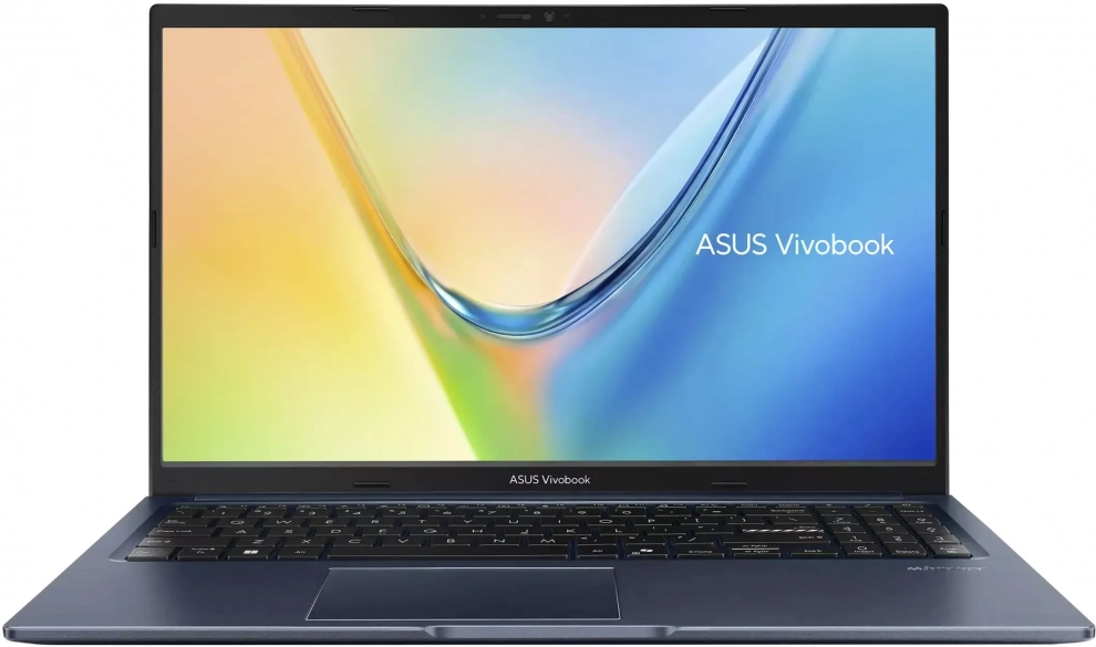UPGRADED Asus Vivobook 15 M1502XA-BQ015NA, 15.6" FHD IPS, AMD Ryzen 9 7940HS, 40 GB DDR5, 2 TB SSD, Quiet Blue | 90NB19L1-M001Z0 1