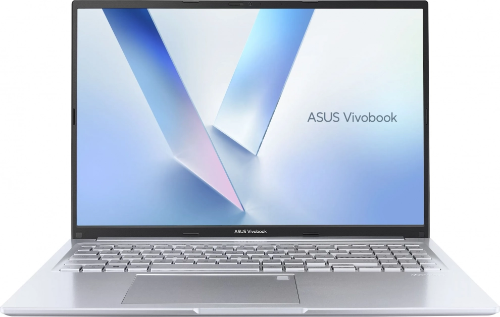UPGRADED Asus VivoBook 16 X1605VA-SH2557, 16" OLED WUXGA, Intel Core 9 270H, 24GB, 2 TB SSD, Silver | 90NB13W2-M00PT0, Win11Home 1