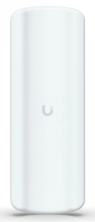 Мрежов мост Ubiquiti UniFi Device Bridge Pro Sector, PoE, Gigabit, 400 Mbps, Бял | UDB-Pro-Sector 1