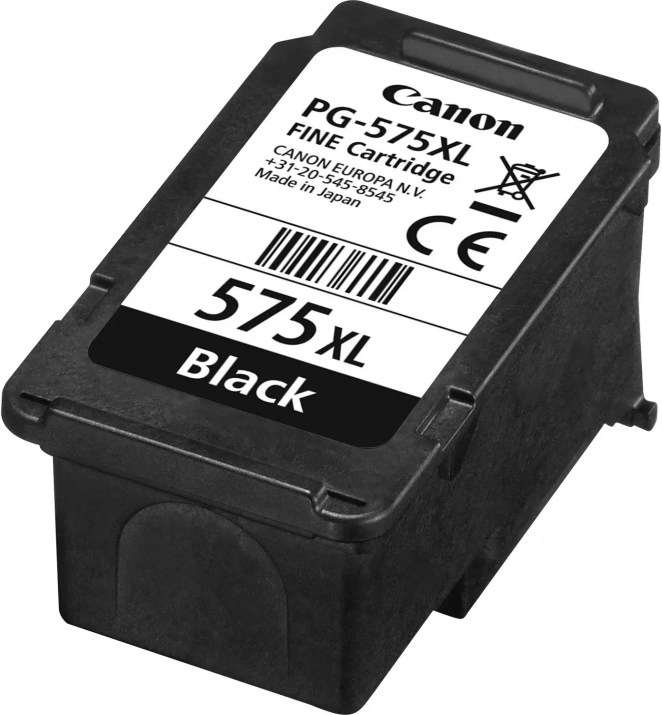 Оригинален консуматив Canon PG-575XL black | 5437C001AA