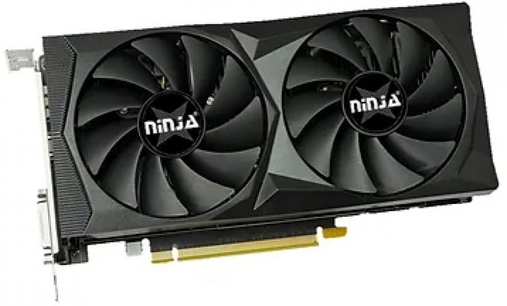  Ninja RTX 2060 6GB GDDR6 | BULK - В антистатична опаковка 1