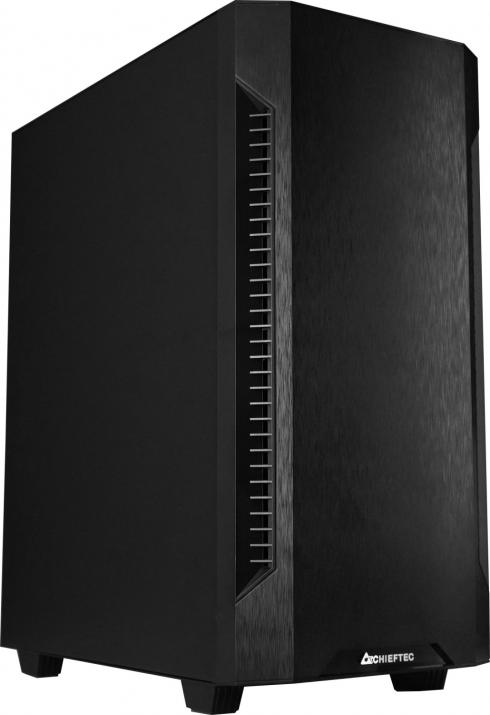 Chieftec ELOX, Black | AS-01B-OP 1