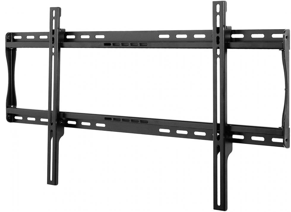 Стойка за дисплей PEERLESS SF660P, 39"-80", 90.7 кг, Черна | 948691 1