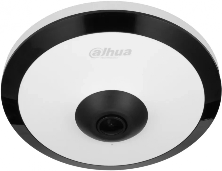 IP камера за вътрешно и външно видеонаблюдение Dahua, 5MP, 1.4 мм | IPC-EW5541-AS 1