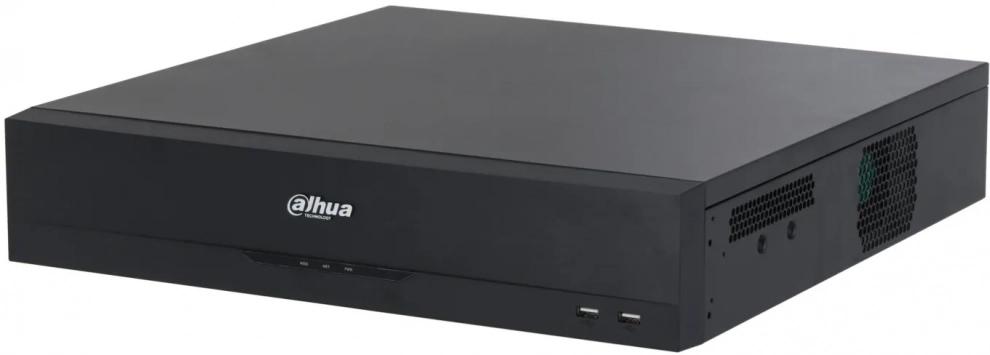 64-канално NVR записващо устройство Dahua NVR5864-EI2 1