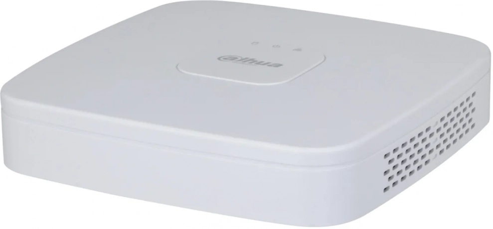 8-канално XVR записващо устройство Dahua XVR5108C-I3/T 1