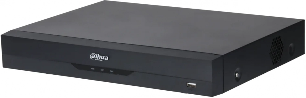 8-канално XVR записващо устройство Dahua XVR5108HE-I3/T 1