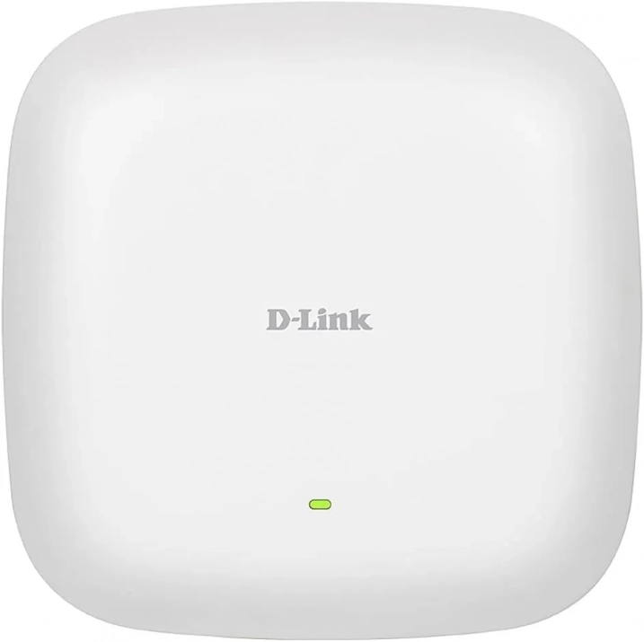 Access Point D-Link DAP-X2850, AX3600,  Wi-Fi 6  | DAP-X2850 1