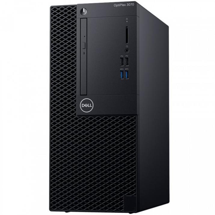 UPGRADED Dell OptiPlex 3070 MT (i5-9500  12 GB, 1TB, DVD-RW, Win 10 Pro) 1