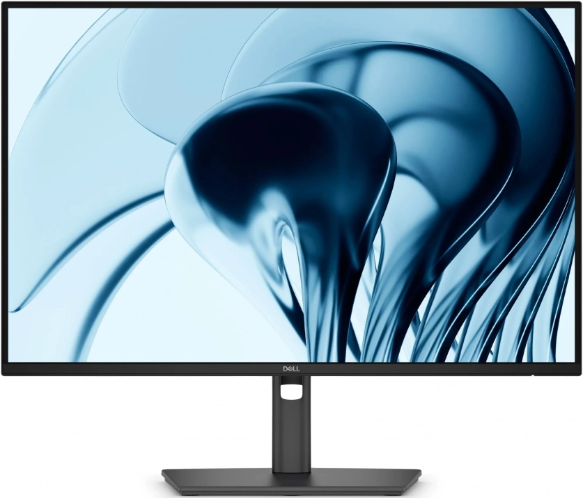 Монитор Dell P2426, 24", IPS, WUXGA (1920 x 1200), 100Hz, 5ms, Черен 1