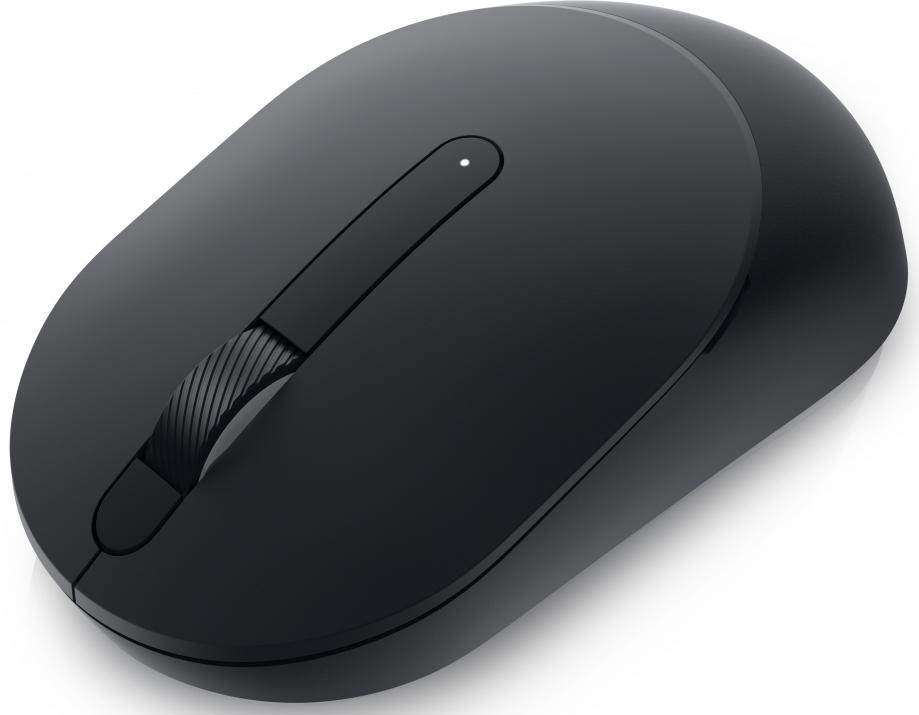 Безжична мишка Dell MS300, Черна | 570-ABOC 1
