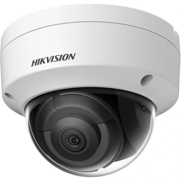 IP камера за вътрешно и външно видеонаблюдение Hikvision DS-2CD2143G2-I, 2.8 mm, 4 MP AcuSense 1