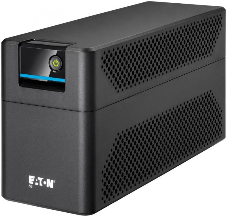 UPS устройство EATON 5E 700 USB, 700 VA, 360W, C14 4 C13 | 5E700UI 1