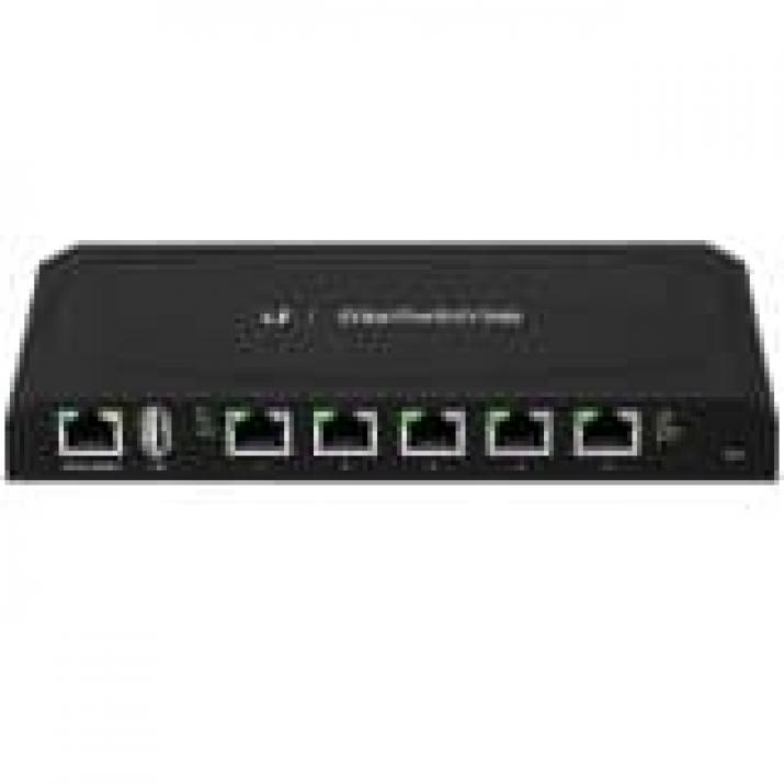 Ubiquiti EdgeSwitch 5XP PoE