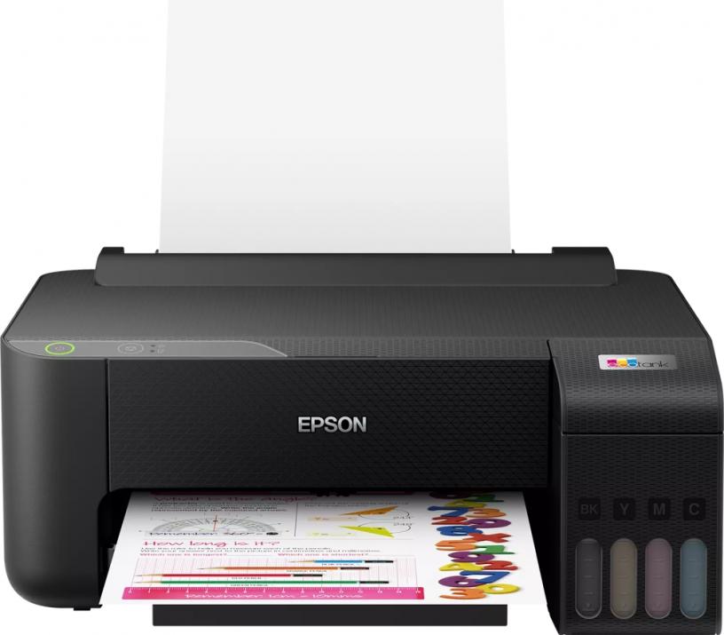 Принтер Epson EcoTank L1230 | C11CJ70402 1